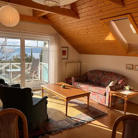 Apartamento Schreiber West Uberlingen