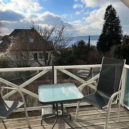 Apartment Schreiber West Uberlingen