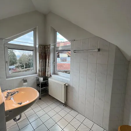 Schreiber West Apartment Uberlingen