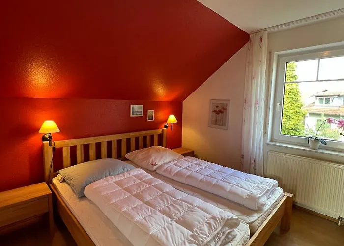 Schreiber West Apartman