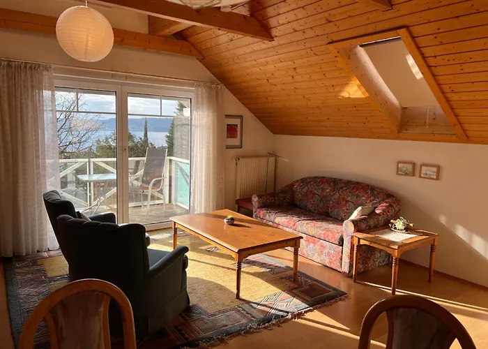 Apartman Schreiber West Überlingen
