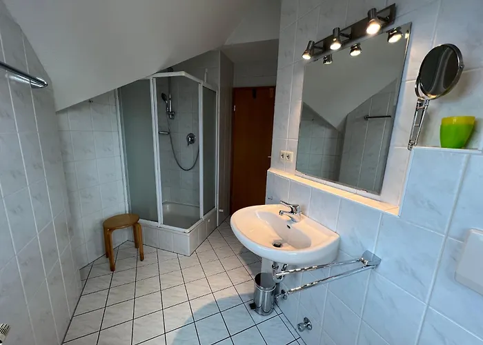 Schreiber West Apartman *