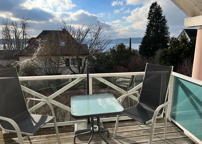 Apartman Schreiber West Überlingen