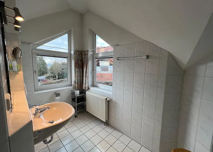 Schreiber West Apartman Überlingen